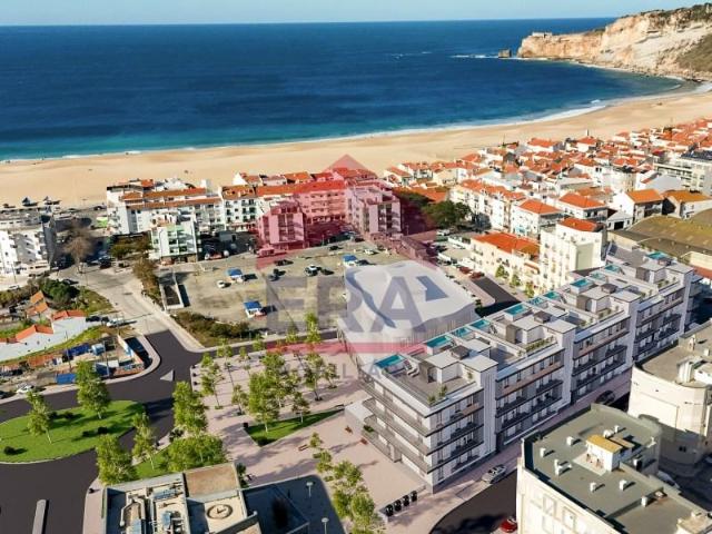 Apartamento venda em Pederneira, Leiria