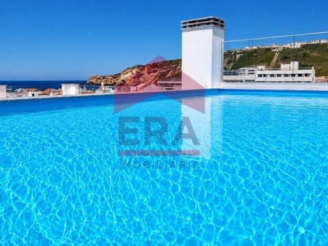Apartamento venda em Pederneira, Leiria