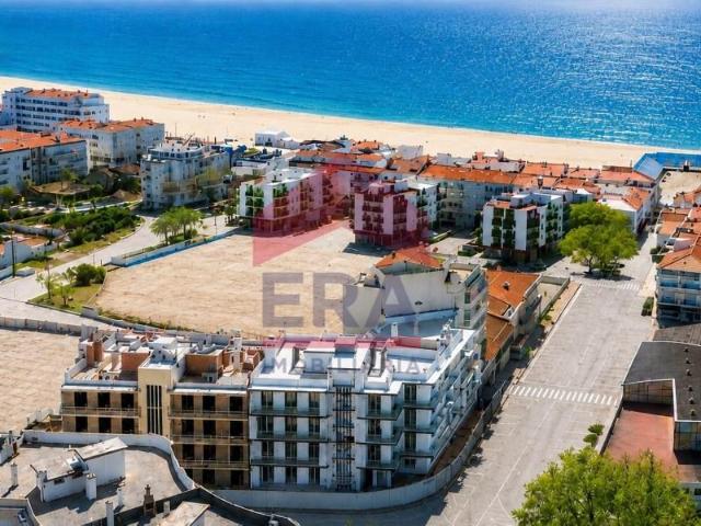Apartamento venda em Pederneira, Leiria