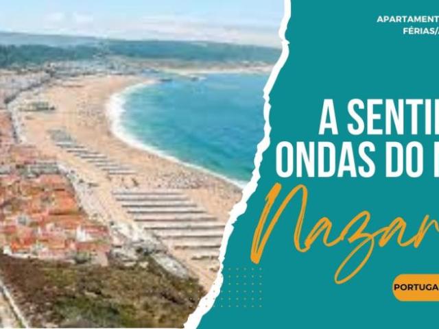 Apartamento alugar em Pederneira, Leiria