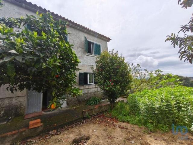 Casa venda em Nelas