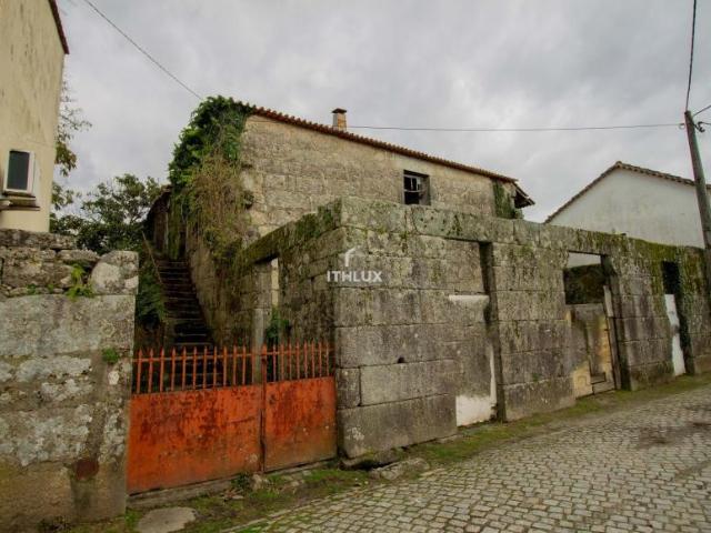 Casa venda em Nelas, Viseu