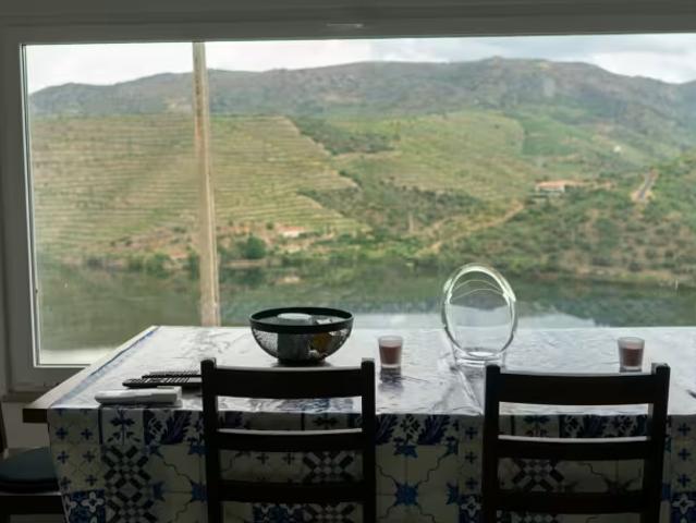 Apartamento alugar em Guarda, Mós