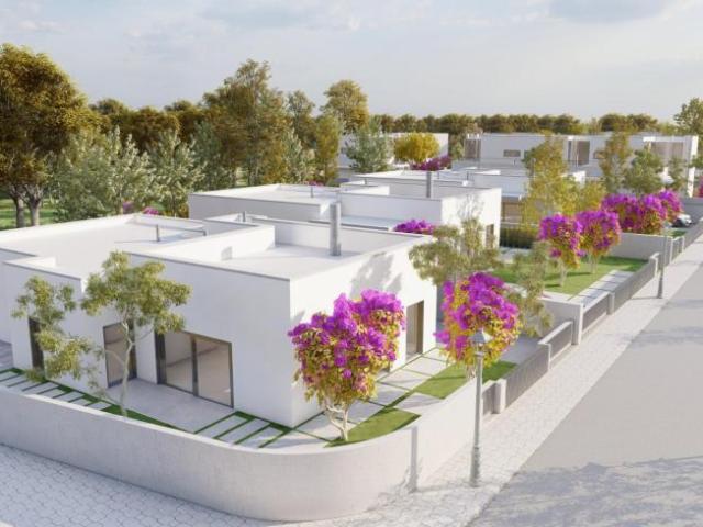 Casa venda em Bairro Nossa Senhora da Luz, Óbidos