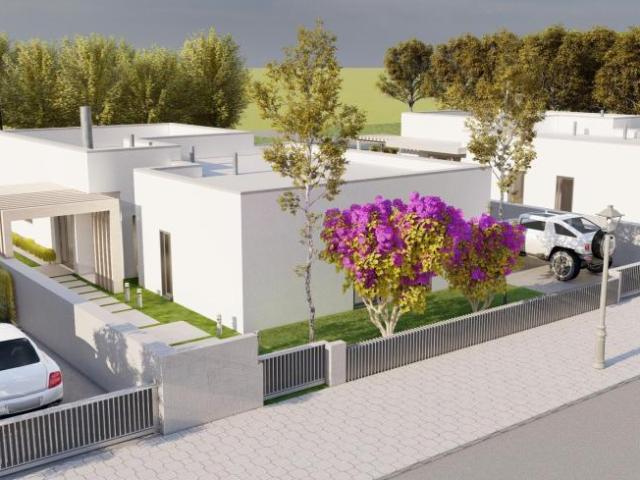 Casa venda em Bairro Nossa Senhora da Luz, Óbidos