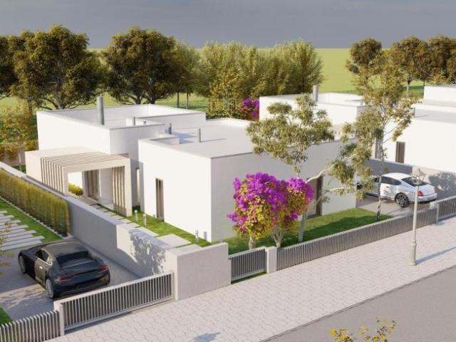 Casa venda em Bairro Nossa Senhora da Luz, Óbidos