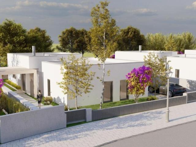 Casa venda em Bairro Nossa Senhora da Luz, Óbidos