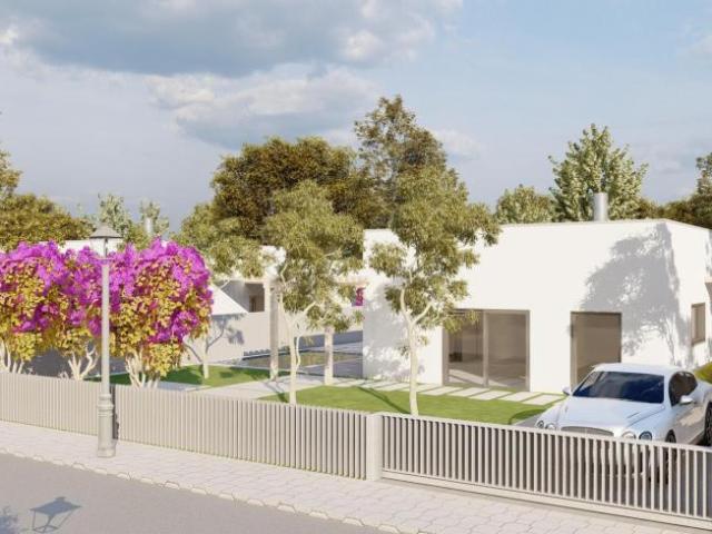 Casa venda em Bairro Nossa Senhora da Luz, Óbidos