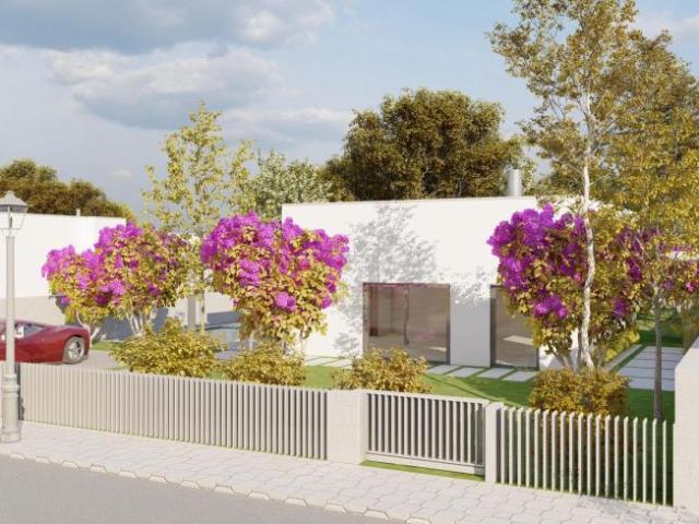 Casa venda em Bairro Nossa Senhora da Luz, Óbidos