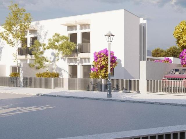 Casa venda em Bairro Nossa Senhora da Luz, Óbidos