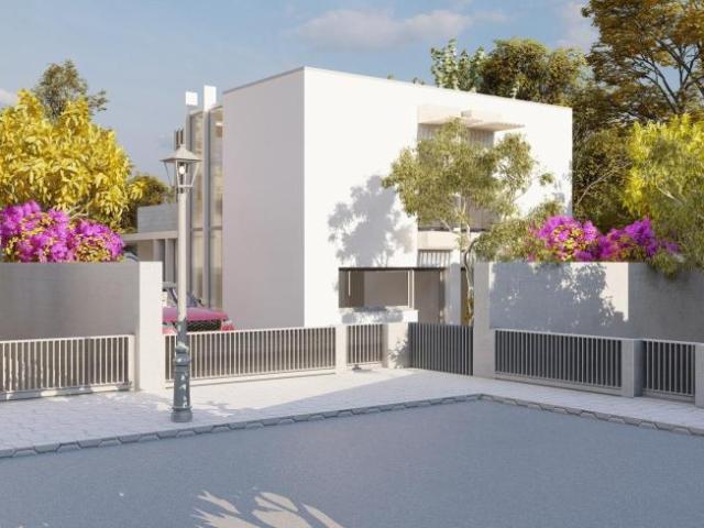 Casa venda em Bairro Nossa Senhora da Luz, Óbidos