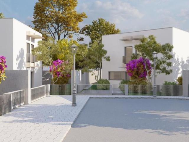 Casa venda em Bairro Nossa Senhora da Luz, Óbidos