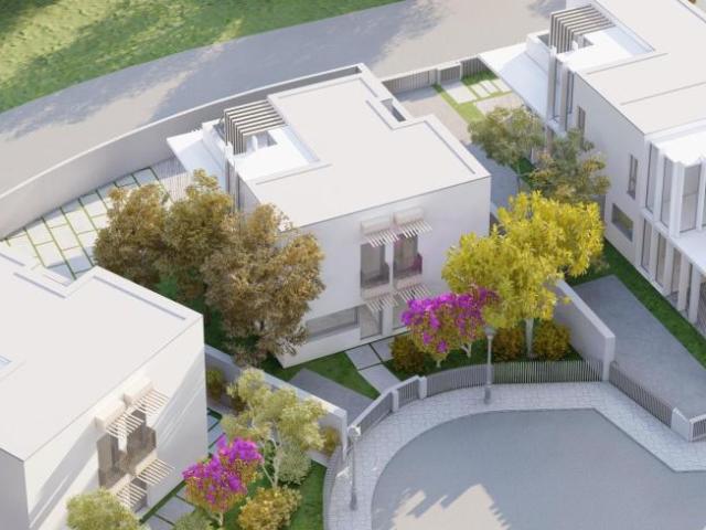 Casa venda em Bairro Nossa Senhora da Luz, Óbidos