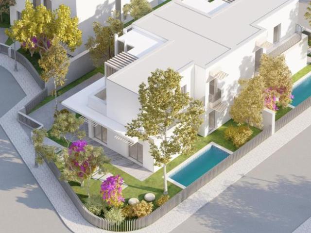 Casa venda em Bairro Nossa Senhora da Luz, Óbidos
