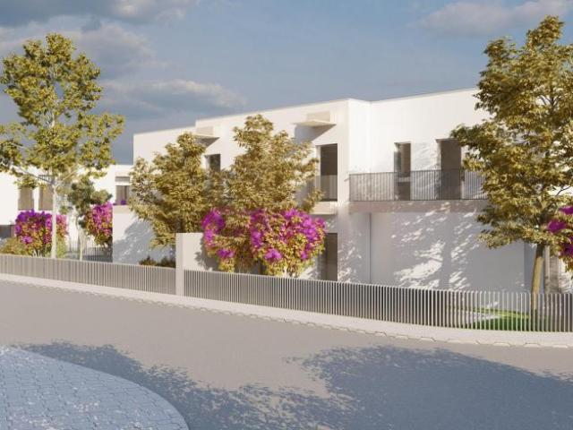 Casa venda em Bairro Nossa Senhora da Luz, Óbidos