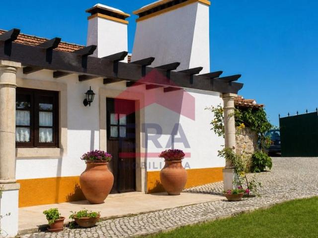 Casa venda em Óbidos, Leiria