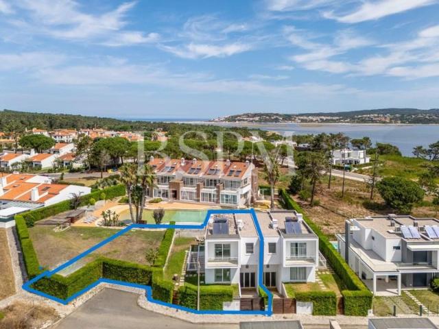 Casa venda em Vau, Óbidos