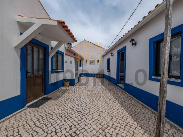 Casa venda em Casal da Toiça, Óbidos
