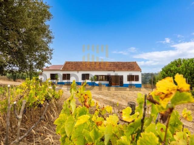 Casa venda em Casal da Toiça, Óbidos