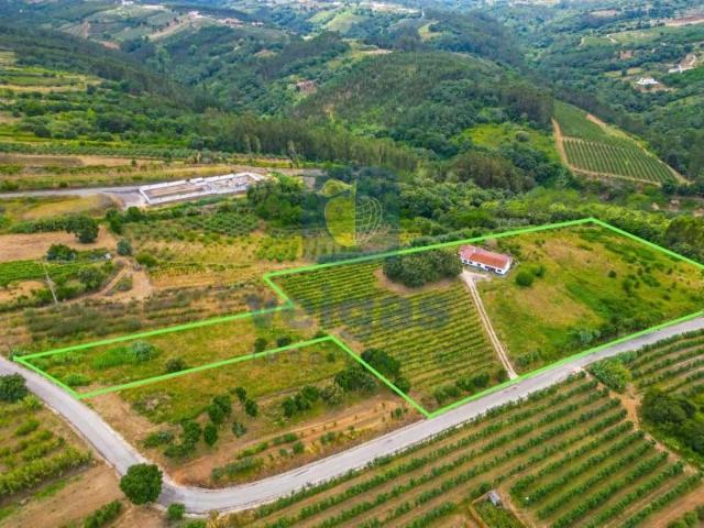 Casa venda em Casal da Toiça, Óbidos