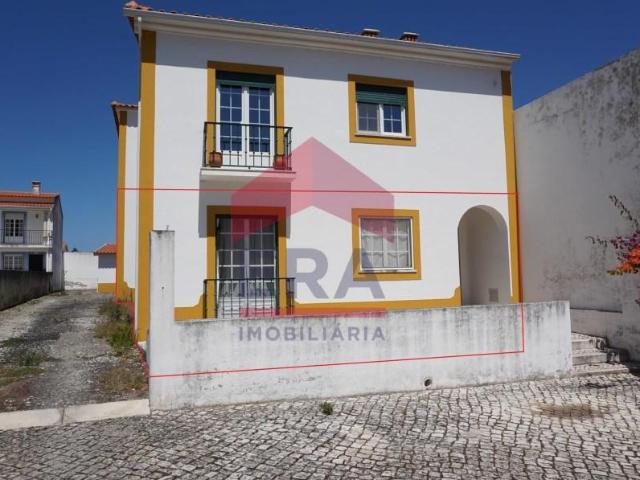 Apartamento alugar em Santa Maria, São Pedro e Sobral da Lagoa, Óbidos