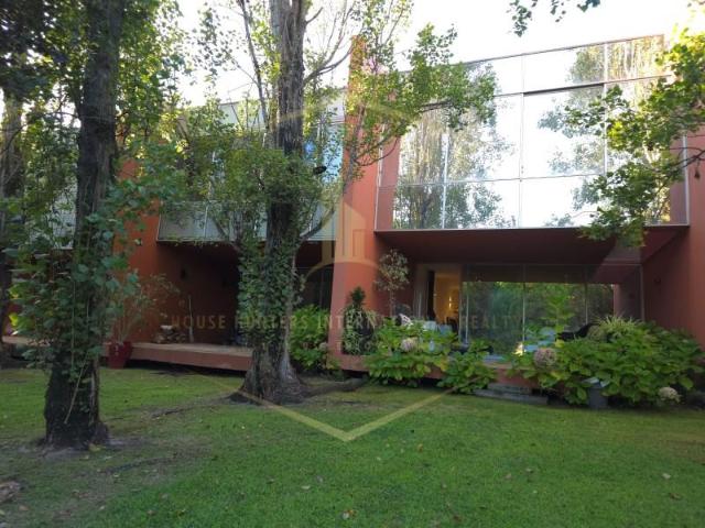 Casa venda em Parque Tecnológico de Óbidos, Óbidos
