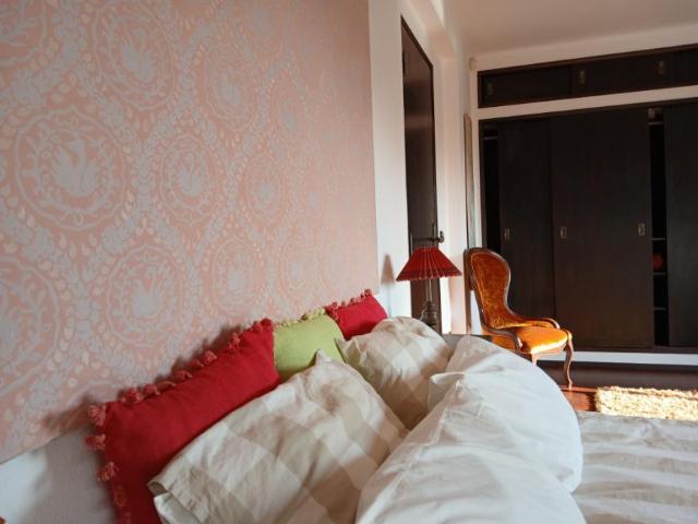 Apartamento alugar em Óbidos, Usseira