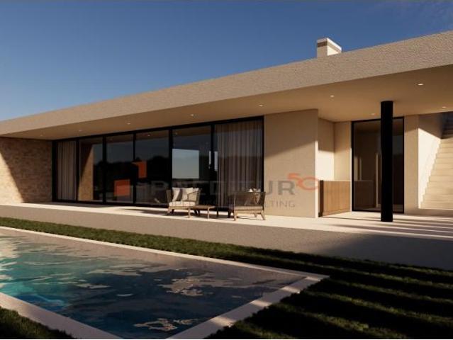 Casa venda em Parque Tecnológico de Óbidos, Óbidos