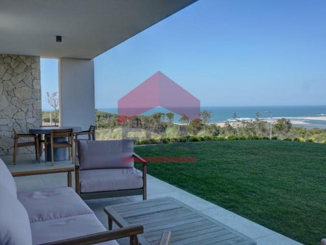 Apartamento venda em Vau, Óbidos