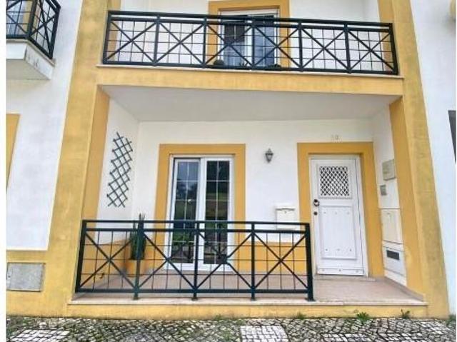 Casa alugar em Óbidos, Urbanização Quinta da Marquesa