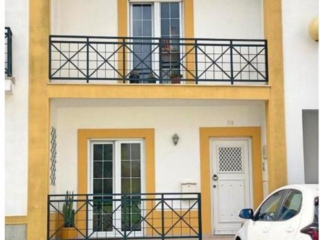 Casa alugar em Óbidos, Urbanização Quinta da Marquesa