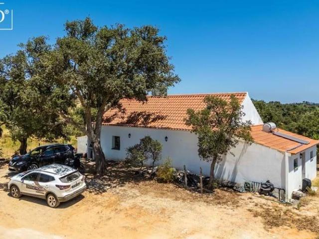 Casa venda em Odemira, Beja