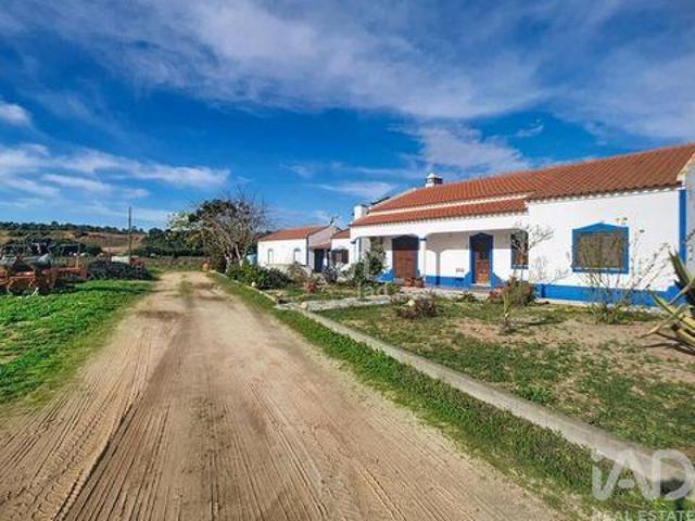Casa venda em Odemira, Beja