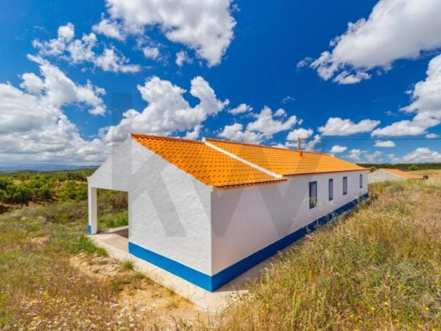 Casa alugar em Luzianes-Gare, Odemira