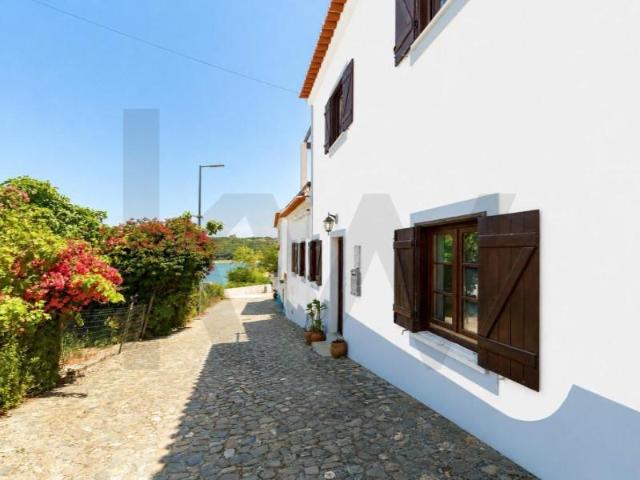 Casa venda em Odemira, Beja