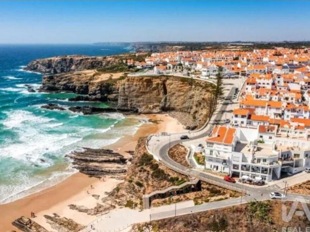 Apartamento venda em São Teotónio, Odemira