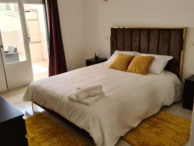 Apartamento alugar em Odiáxere, Lagos