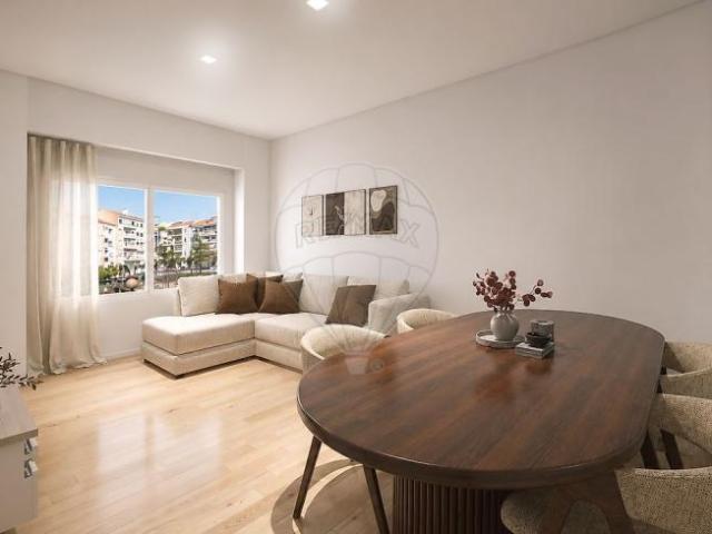 Apartamento venda em Odivelas, Lisboa