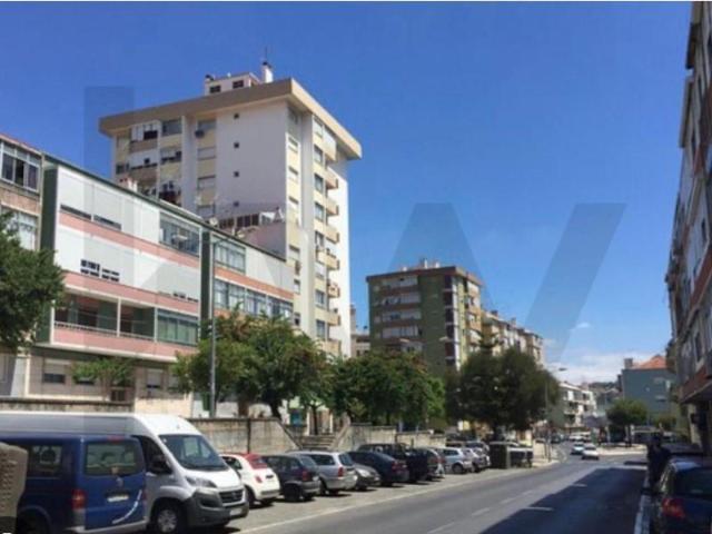 Apartamento venda em Bairro Olaio, Odivelas