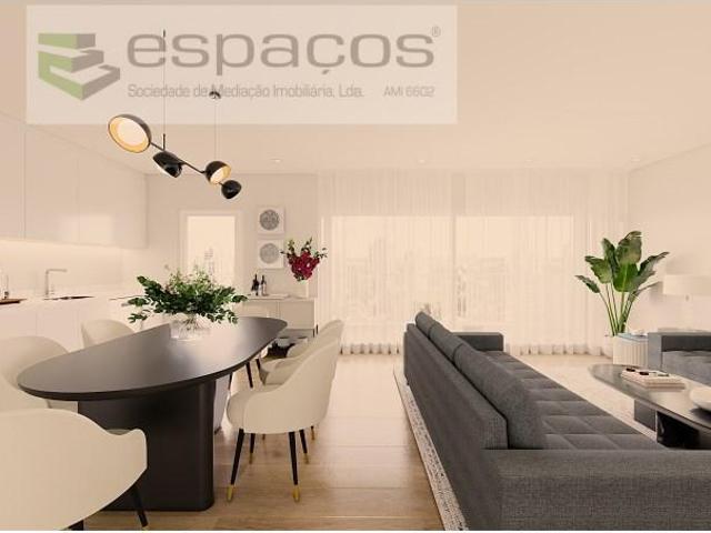 Apartamento venda em Pombais, Odivelas