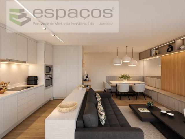 Apartamento venda em Pombais, Odivelas
