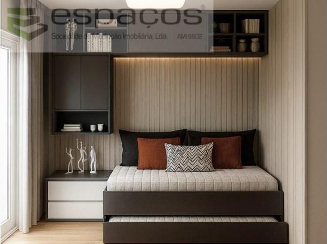 Apartamento venda em Pombais, Odivelas