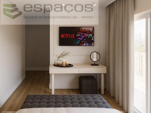 Apartamento venda em Pombais, Odivelas