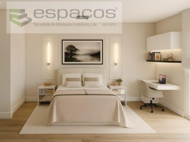 Apartamento venda em Pombais, Odivelas