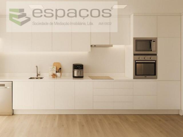 Apartamento venda em Pombais, Odivelas