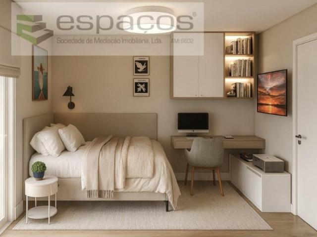 Apartamento venda em Pombais, Odivelas