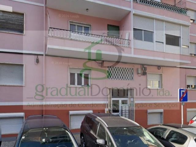 Apartamento venda em Odivelas, Lisboa