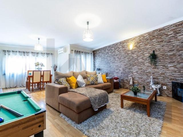 Apartamento venda em Pedernais, Odivelas