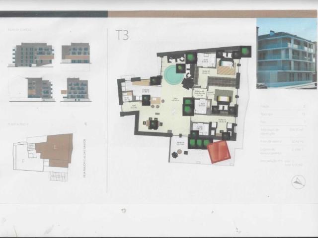 Apartamento venda em Odivelas, Lisboa