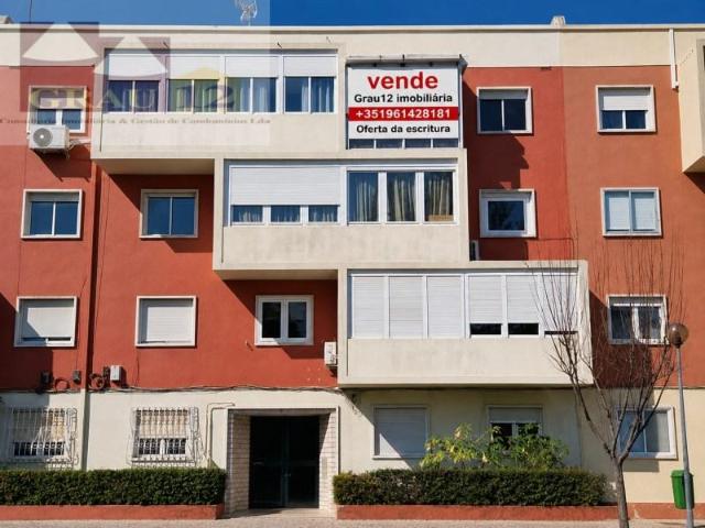 Apartamento venda em Odivelas